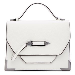 Mackage White
Keeley Crossbody bag